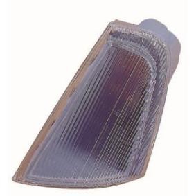 ABAKUS 442-1508L-UE Blinklys OPEL OMEGA