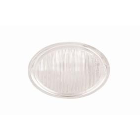 ABAKUS 661-1408N-UE Blinklys FORD KA