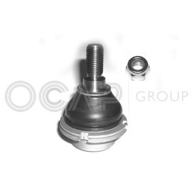 OCAP 0404386 Rótula de suspensão CITROËN C5 3 (RD) 2.7 204 cv Diesel