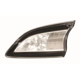 ABAKUS 216-1312R-LD-UE Baklykt MAZDA 3 (BL)