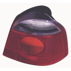 ABAKUS 00-551-1919RELD Piezas de luces traseras RENAULT TWINGO