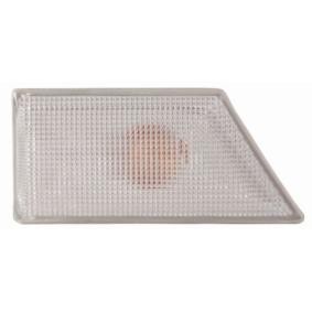 ABAKUS 442-1413R-UE-C Blinklys OPEL SIGNUM