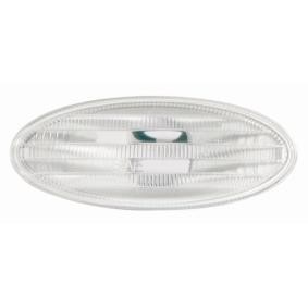 ABAKUS 215-1443N-UE Blinker RENAULT KOLEOS (HY_)