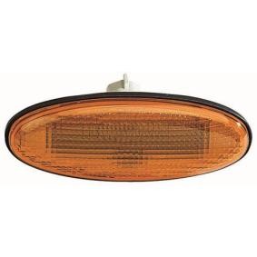 ABAKUS 216-1405N-AE Blinklys MAZDA 323 F 6 (BJ) 1.6 95 hk Bensinmotor