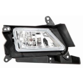 Køb Tågelygte af ABAKUS 216-2028R-UE til den lave pris 543,29&nbsp;kr.