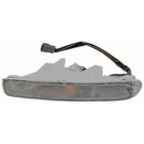 ABAKUS 216-1614L-AE Blinklys MAZDA FAMILIA 5 (BA) 1.5 88 hk Bensinmotor