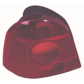 ABAKUS 00-551-1919LELD Piezas de luces traseras RENAULT TWINGO