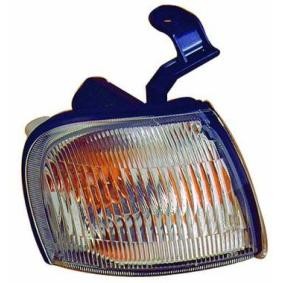 ABAKUS 218-1512L-AE Piloto intermitente SUZUKI BALENO Ranchera familiar (EG) 1.9 75 cv Gasoleo