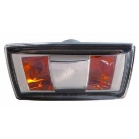ABAKUS 442-1407R-UE2S Blinker OPEL Astra H Caravan (A04) 1.6 105 PS Otto