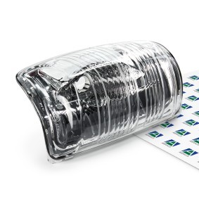 ABAKUS 017-70-861 Blinklys FORD