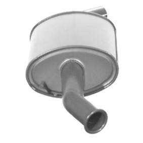 Endschalldämpfer 35.83.07 für Ducato Pritsche / Fahrgestell (250_, 290_) für CHF 394.79