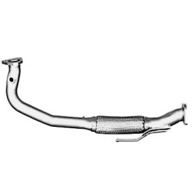 Abgasrohr 16.45.41 für PUNTO Cabriolet (176C) für CHF 131.59