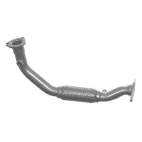 Abgasrohr 25.11.01 für Seicento / 600 Schrägheck (187_) für CHF 93.51