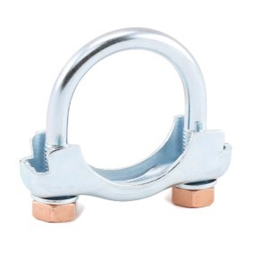 Auspuffschelle 01.10.48 für PUNTO EVO (199) für CHF 5.56