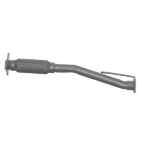 Abgasrohr 58.51.01 für DAIHATSU