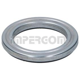 ORIGINAL IMPERIUM 27873 Iskarin yläpää ja laakeri FIAT DUCATO Bussi (244, Z_) 2.3 110 hv Diesel