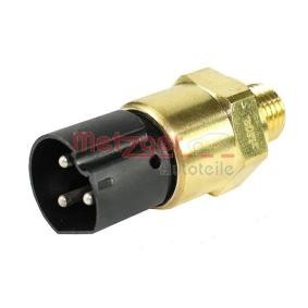 Acquista Termocontatto ventola radiatore da METZGER 0915258 a buon mercato per soli 36,63&nbsp;&euro;