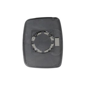 Comprar Cristal de espejo, retrovisor exterior de ABAKUS 2437G02 a bajo precio de 12,21&nbsp;&euro;