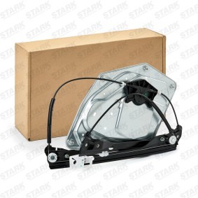 STARK SKWR-0420392 Fensterheber SKODA SUPERB (3T4)