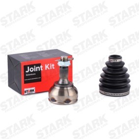 STARK SKJK-0200387 Drivknute CITROËN DS3