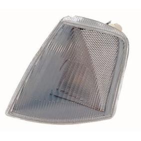 ABAKUS 442-1513R-UE Blinklys OPEL OMEGA