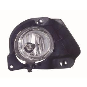 Køb Tågelygte af ABAKUS 216-2022L-UE til den lave pris 430,53&nbsp;kr.