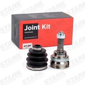 STARK SKJK-0200125 Drivknute SUZUKI WAGON R+