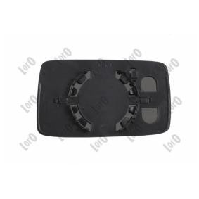 ABAKUS 4010G02 Specchietto retrovisore SEAT CORDOBA