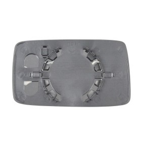 ABAKUS 4010G01 Specchietto retrovisore SEAT CORDOBA