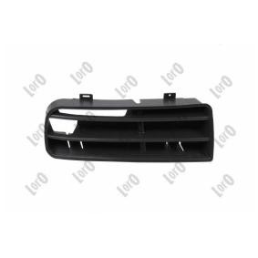 ABAKUS 053-12-453 Kofangergitter VW