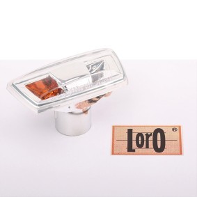 ABAKUS 037-32-841 Blinker OPEL Astra H Caravan (A04) 1.6 105 PS Otto