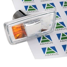 ABAKUS 037-32-842 Blinker OPEL Astra H Caravan (A04) 1.6 105 PS Otto