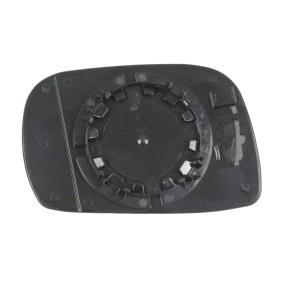 SUZUKI Sivupeilin lasi ABAKUS 2801G02