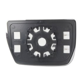 ABAKUS 1706G08 Vetro specchietto IVECO