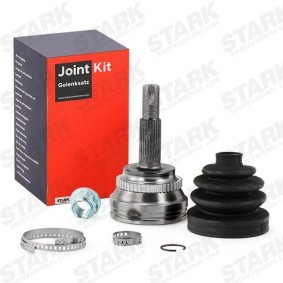 STARK SKJK-0200152 Junta homocinética TOYOTA RAV 4 II (CLA2_, XA2_, ZCA2_, ACA2_)