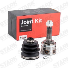 STARK SKJK-0200154 Drivknute SUZUKI ALTO