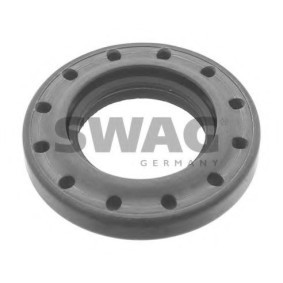 SWAG 70 94 6184 Akseltetningsring, girmekanisme FIAT COUPE