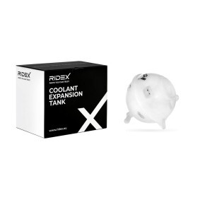 RIDEX 397E0008 Ausgleichsbehälter SEAT