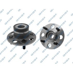 Radlagersatz für HONDA von GSP