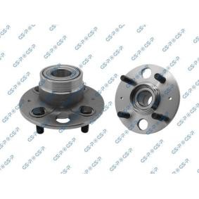 Radlagersatz 9230078 von GSP günstig für 37,27&nbsp;&euro; online kaufen