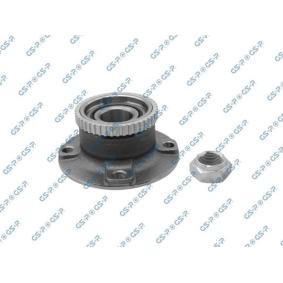 Radlagersatz von GSP 9230110K