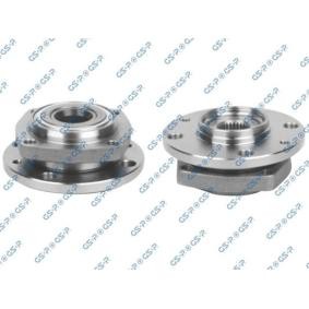 Compre Kit de rolamento de roda da GSP 9326001 a um preço baixo por 53,37&nbsp;&euro;