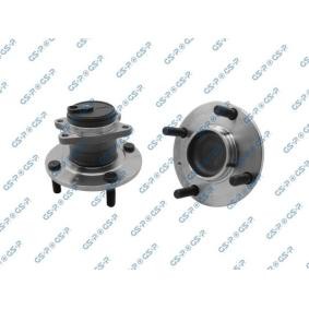 Compre Kit de rolamento de roda da GSP 9400135 a um preço baixo por 67,29&nbsp;&euro;