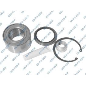 GSP GK1948 Roulement de roue KIA CARENS 1 (FC)