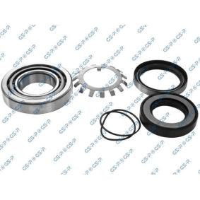 Comprar Juego de cojinete de rueda de GSP GK1956 a bajo precio de 23,14&nbsp;&euro;
