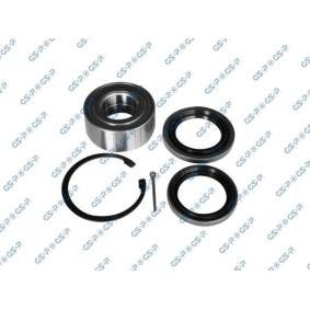 Comprar Juego de cojinete de rueda de GSP GK1970 a bajo precio de 34,33&nbsp;&euro;