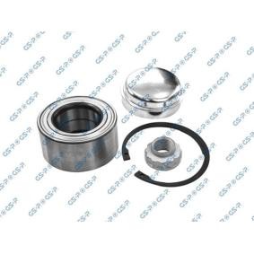 Köp Hjullagersats av GSP GK3520 till det låga priset 308,46&nbsp;kr
