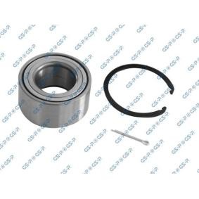 GSP GK6923 Roulement de roue KIA CEE'D SW (ED)