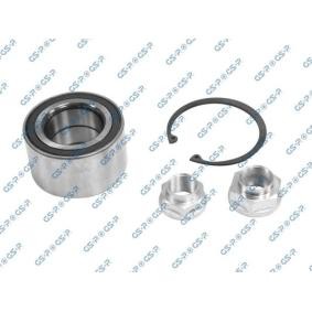 Radlagersatz GK7469 von GSP günstig für 39,16&nbsp;&euro; online kaufen