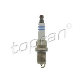 Zündkerze für RENAULT von TOPRAN